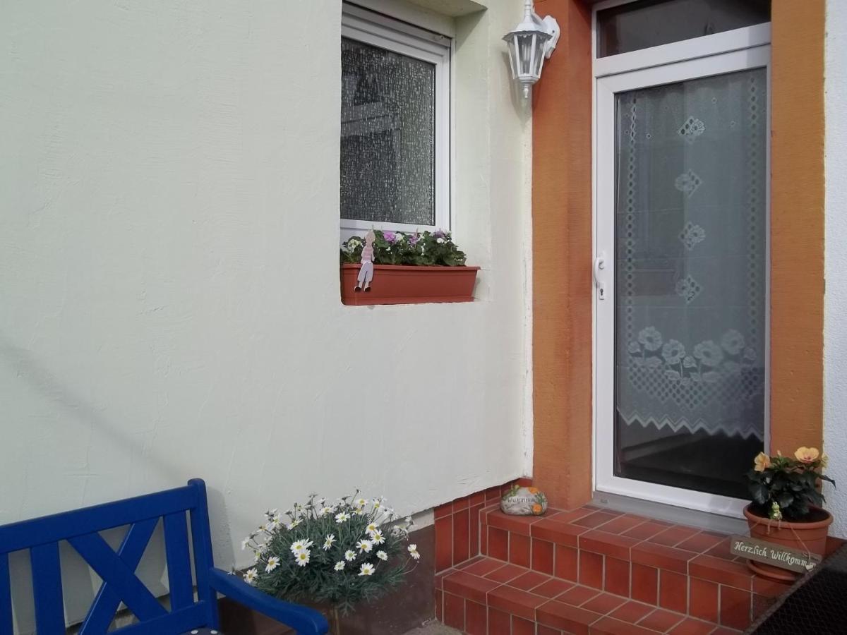 Fewo Pfalzwohnung Ellerstadt Luaran gambar
