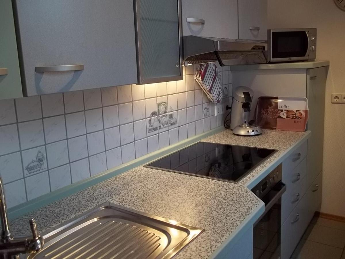 Fewo Pfalzwohnung Ellerstadt Luaran gambar