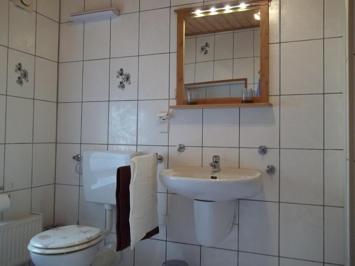 Fewo Pfalzwohnung Ellerstadt Luaran gambar