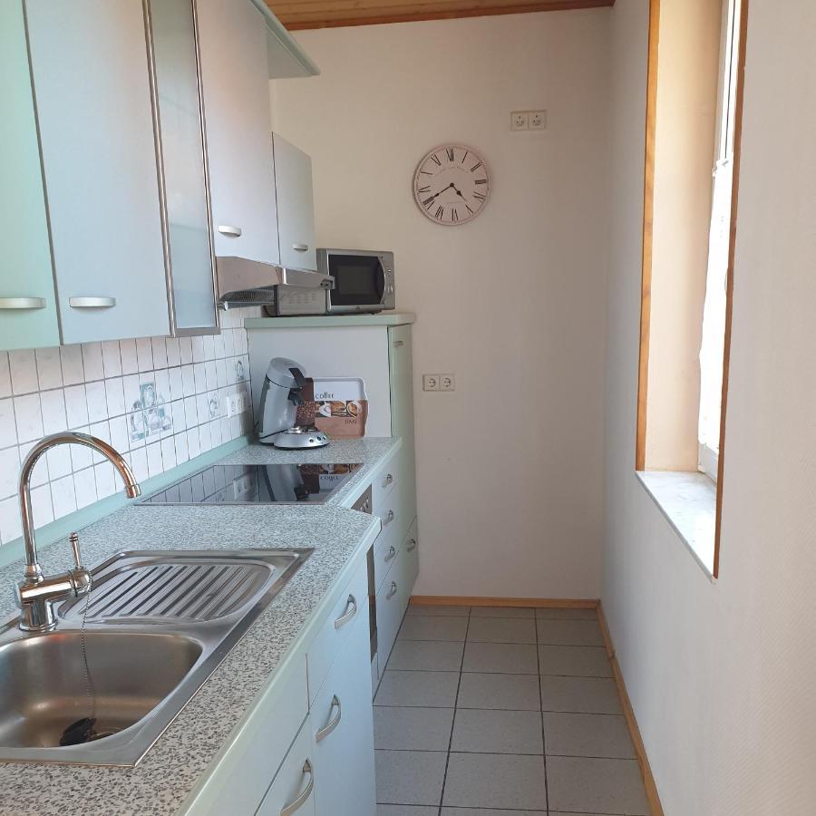 Fewo Pfalzwohnung Ellerstadt Luaran gambar