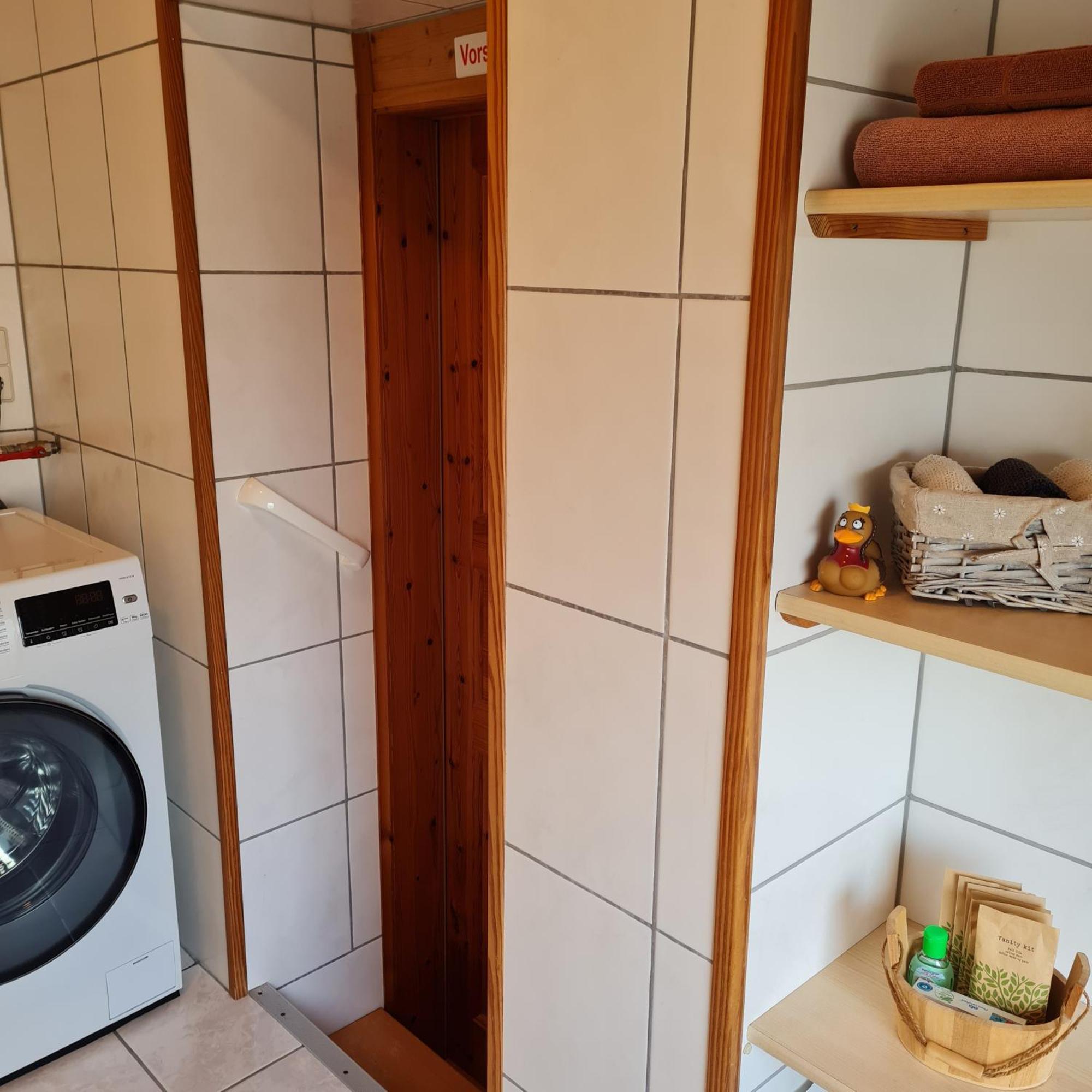 Fewo Pfalzwohnung Ellerstadt Luaran gambar